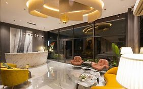 Iva Premium By Uv Hotels - Free Airport Pickup Or Drop